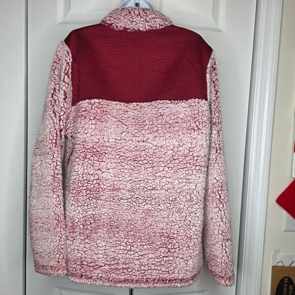 Athletic Works Fleece Lined Pullover Size Large - Picture 5 of 8